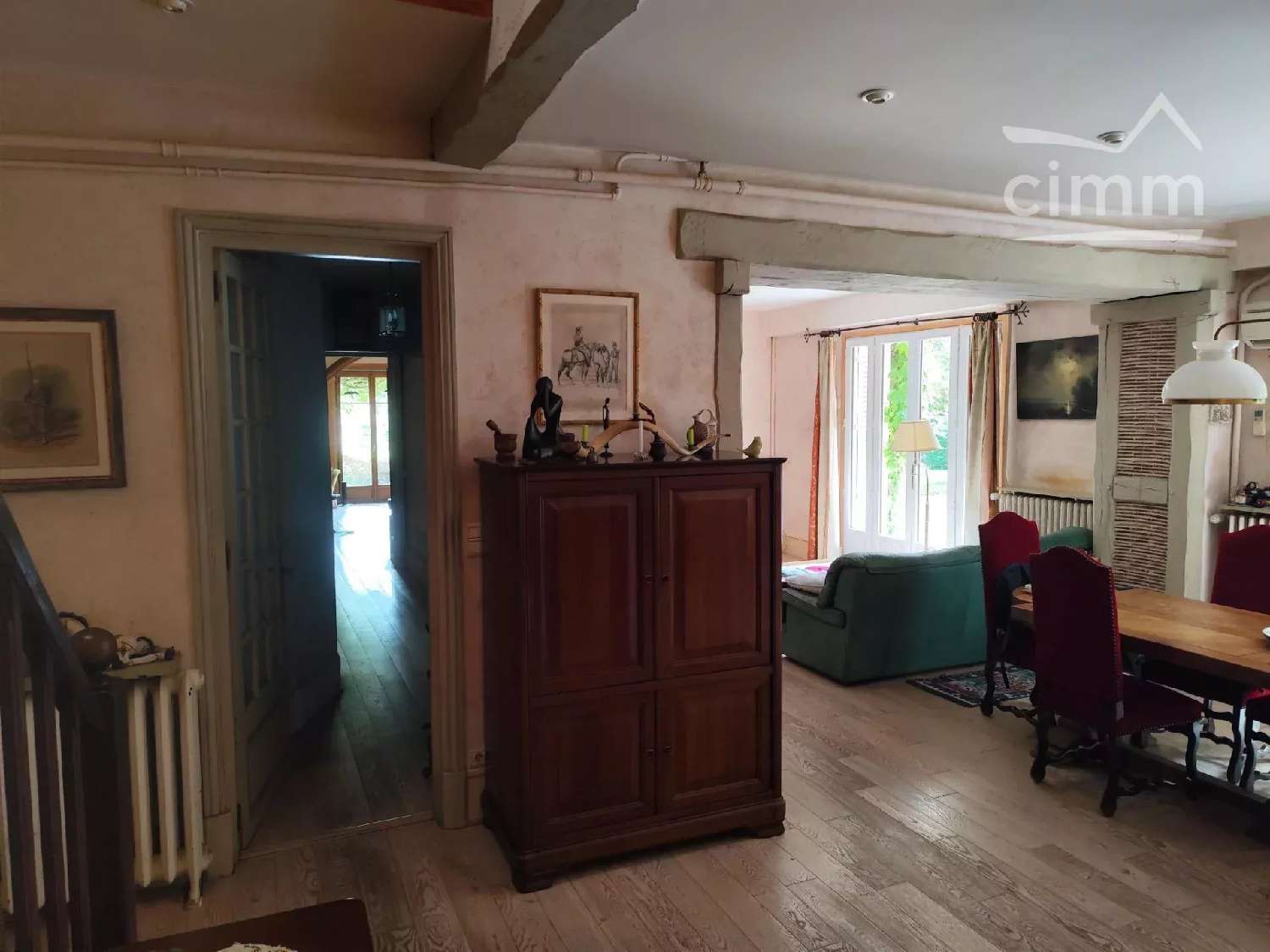 for sale house Saclas Essonne 5