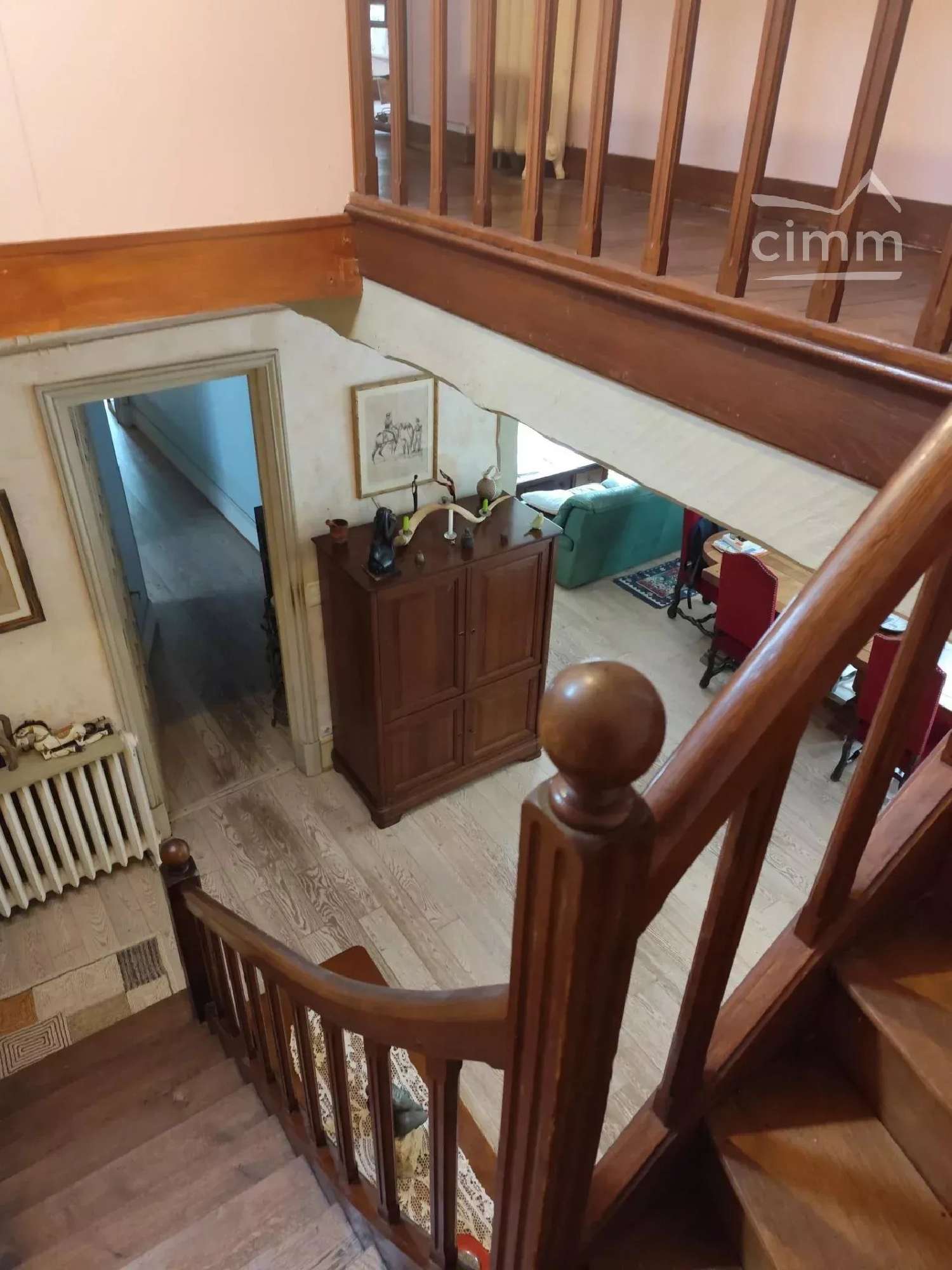for sale house Saclas Essonne 6