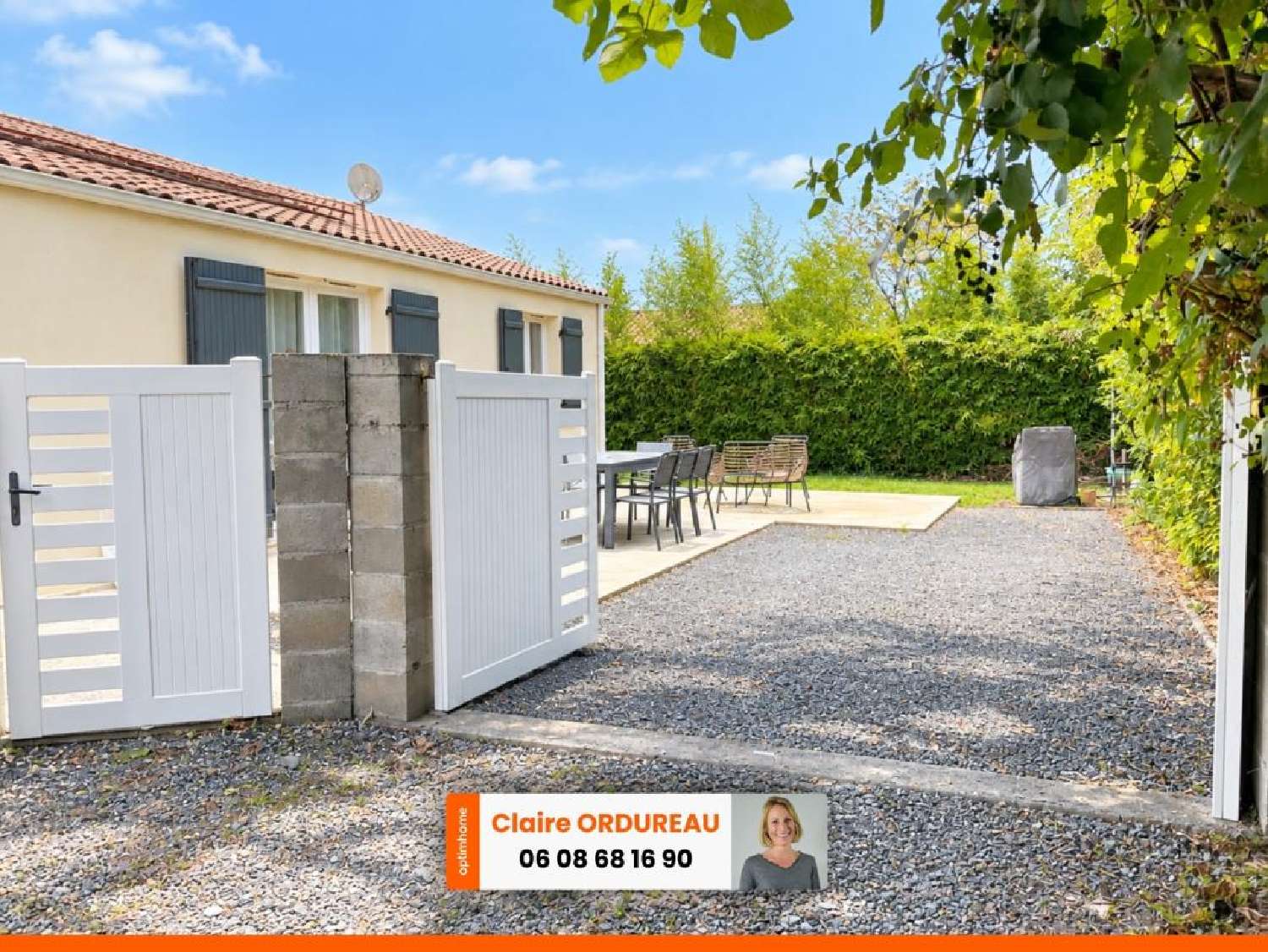kaufen Haus Sadirac Gironde 1