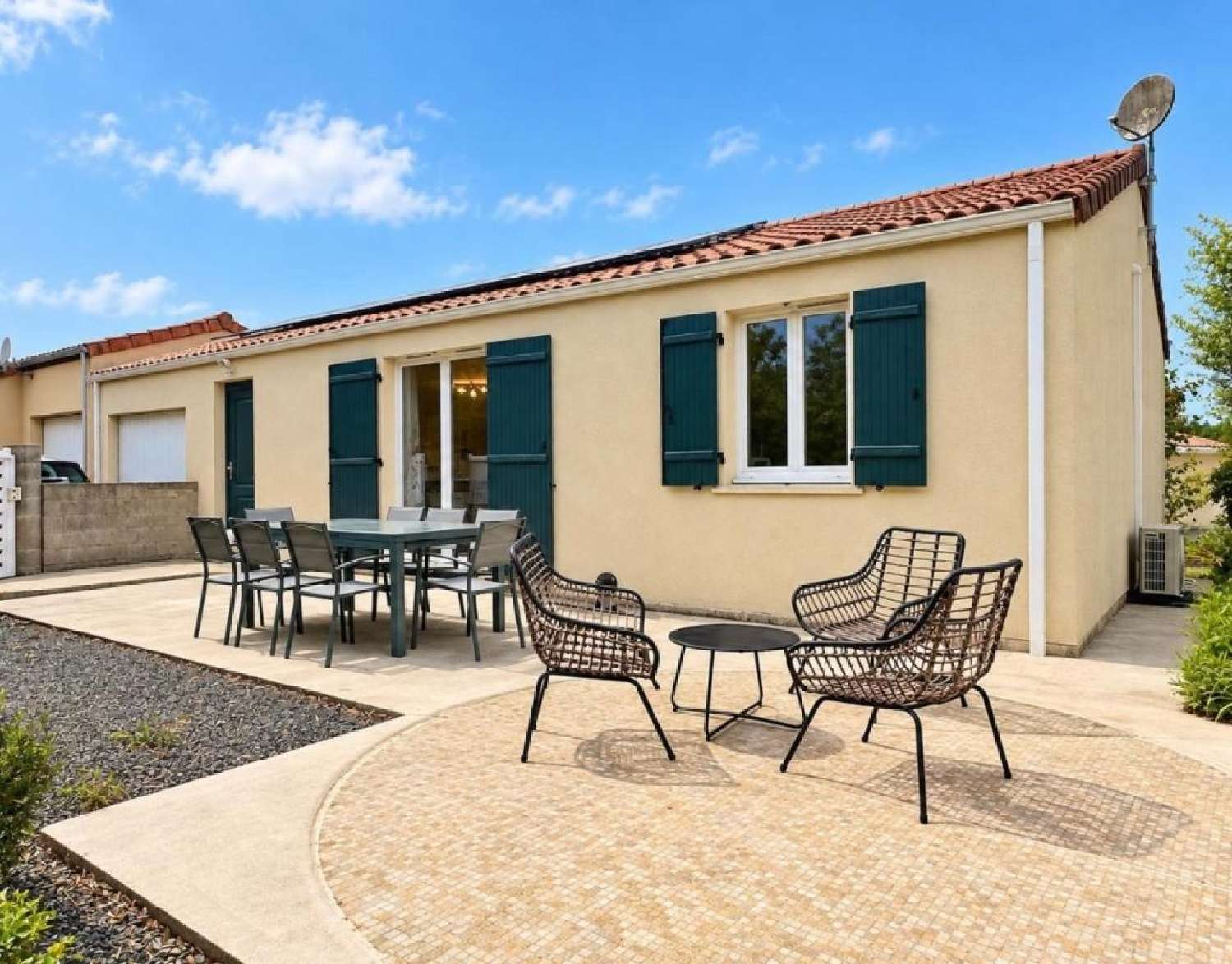 kaufen Haus Sadirac Gironde 2