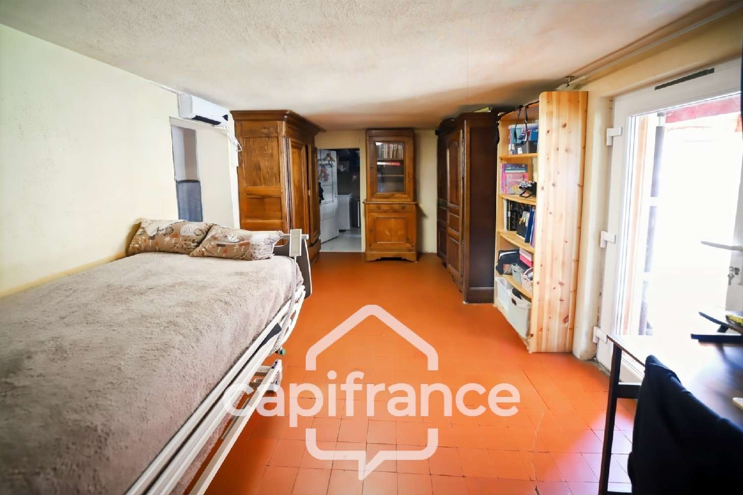 à vendre maison Sagy Saône-et-Loire 8