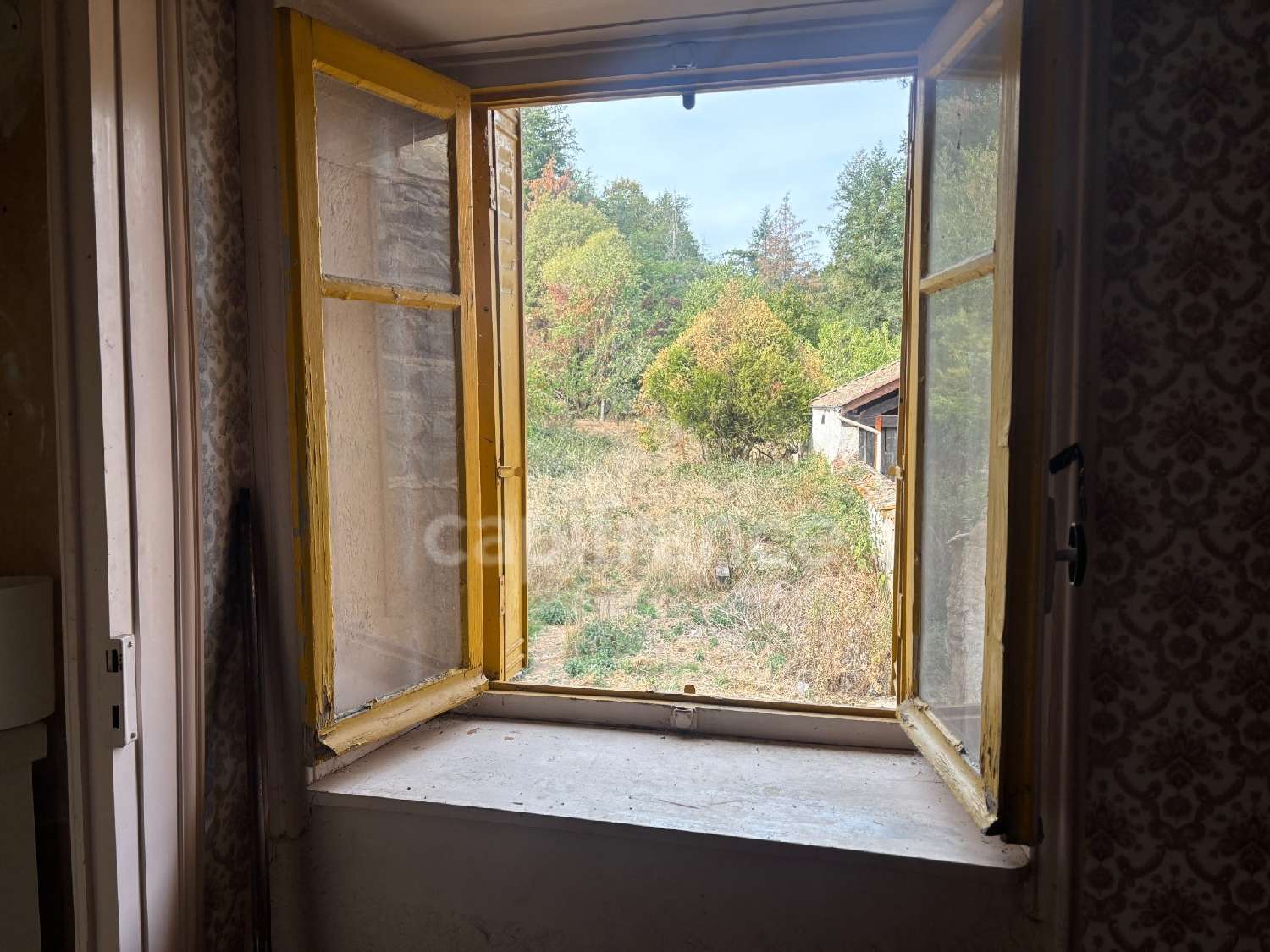 à vendre maison Sail-sous-Couzan Loire 5