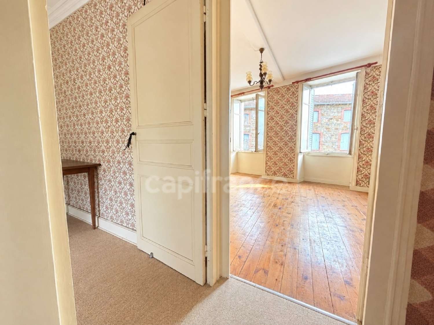à vendre maison Sail-sous-Couzan Loire 7