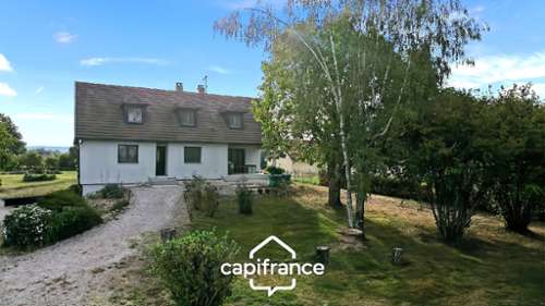 Saillenard Saône-et-Loire house foto 7428124