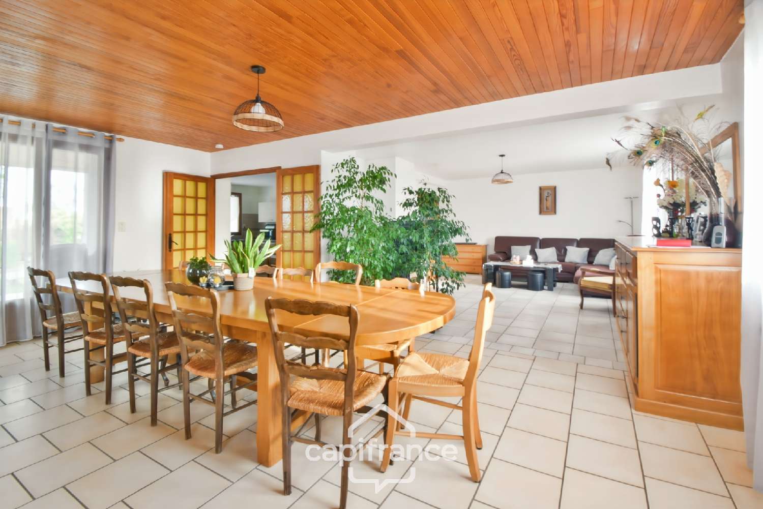 for sale house Saillenard Saône-et-Loire 2