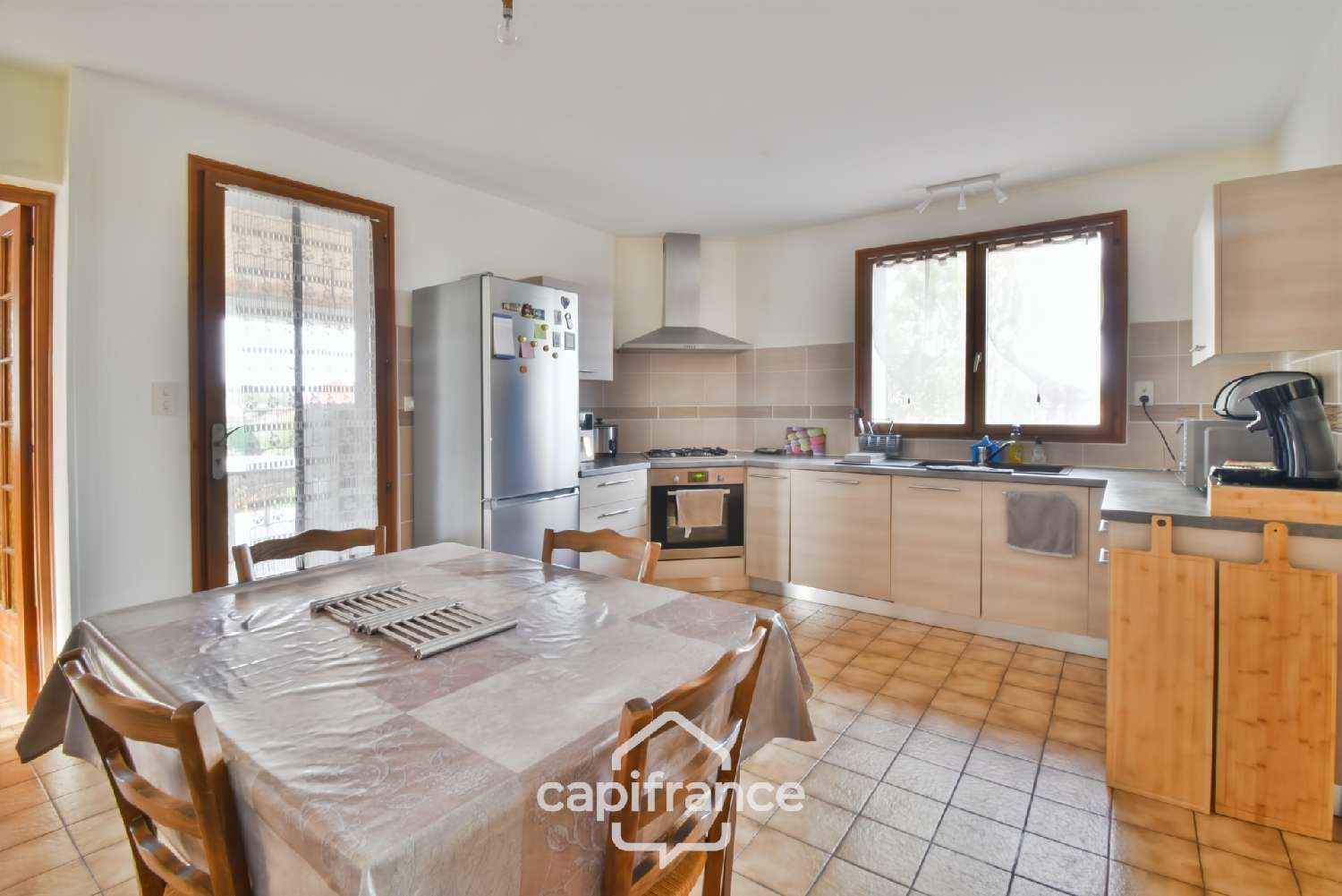 for sale house Saillenard Saône-et-Loire 4