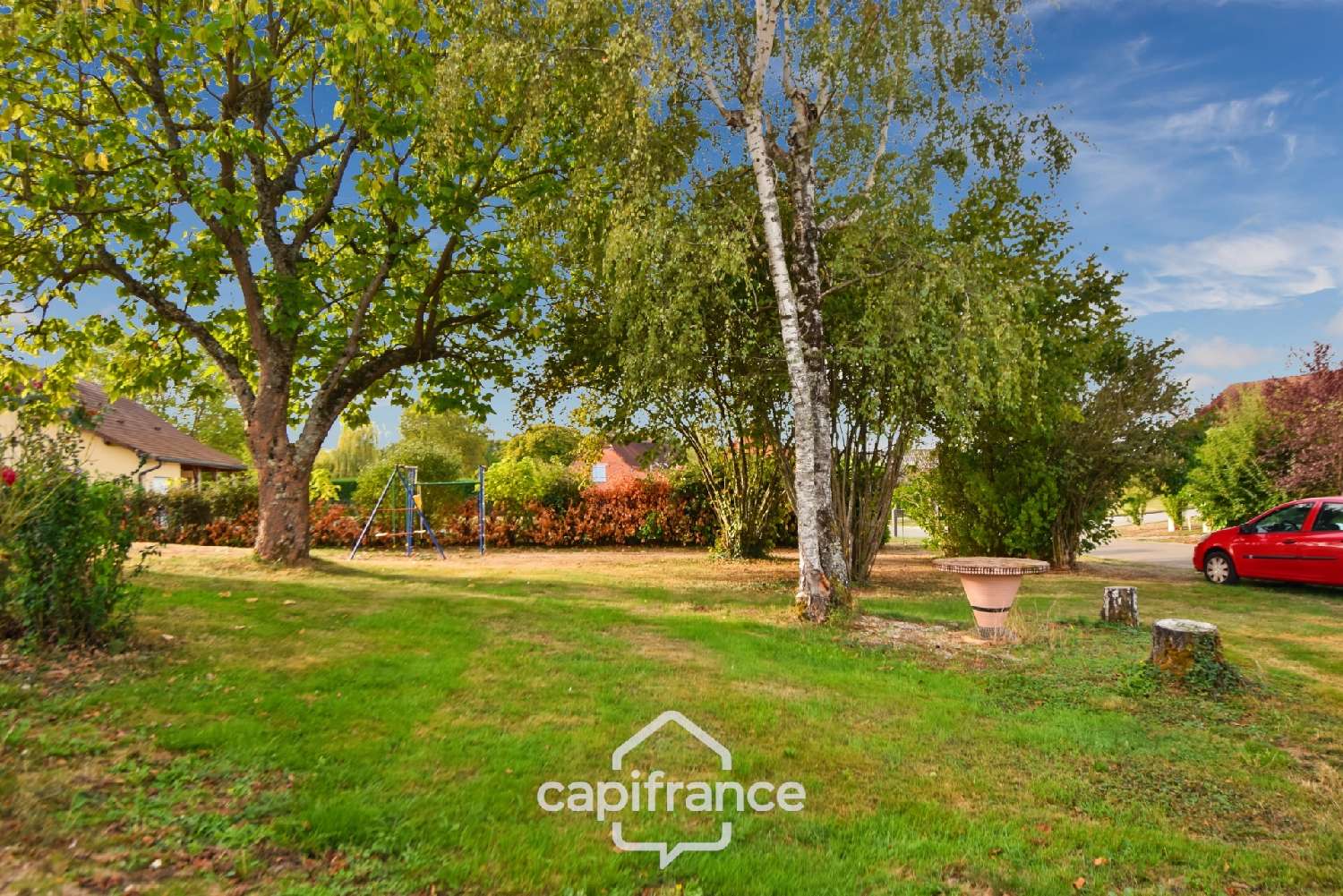 for sale house Saillenard Saône-et-Loire 6
