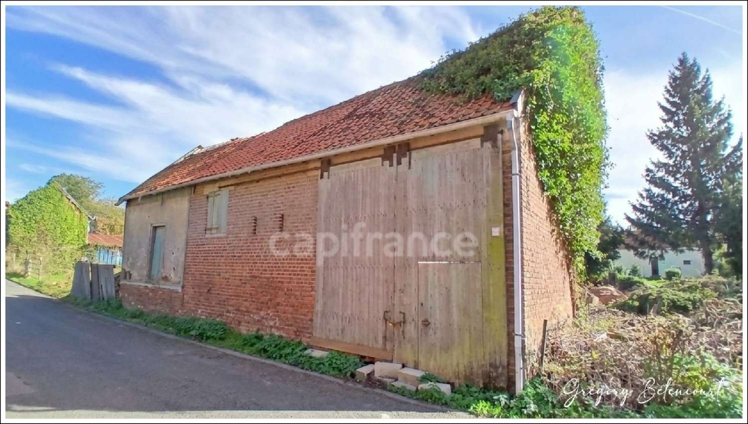for sale house Sailly-au-Bois Pas-de-Calais 1