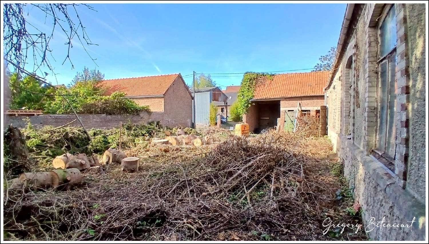 for sale house Sailly-au-Bois Pas-de-Calais 3