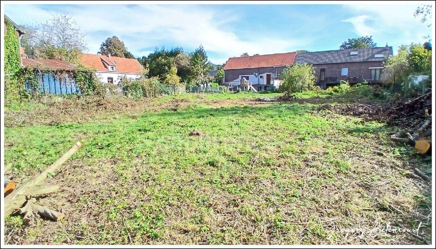 for sale house Sailly-au-Bois Pas-de-Calais 4