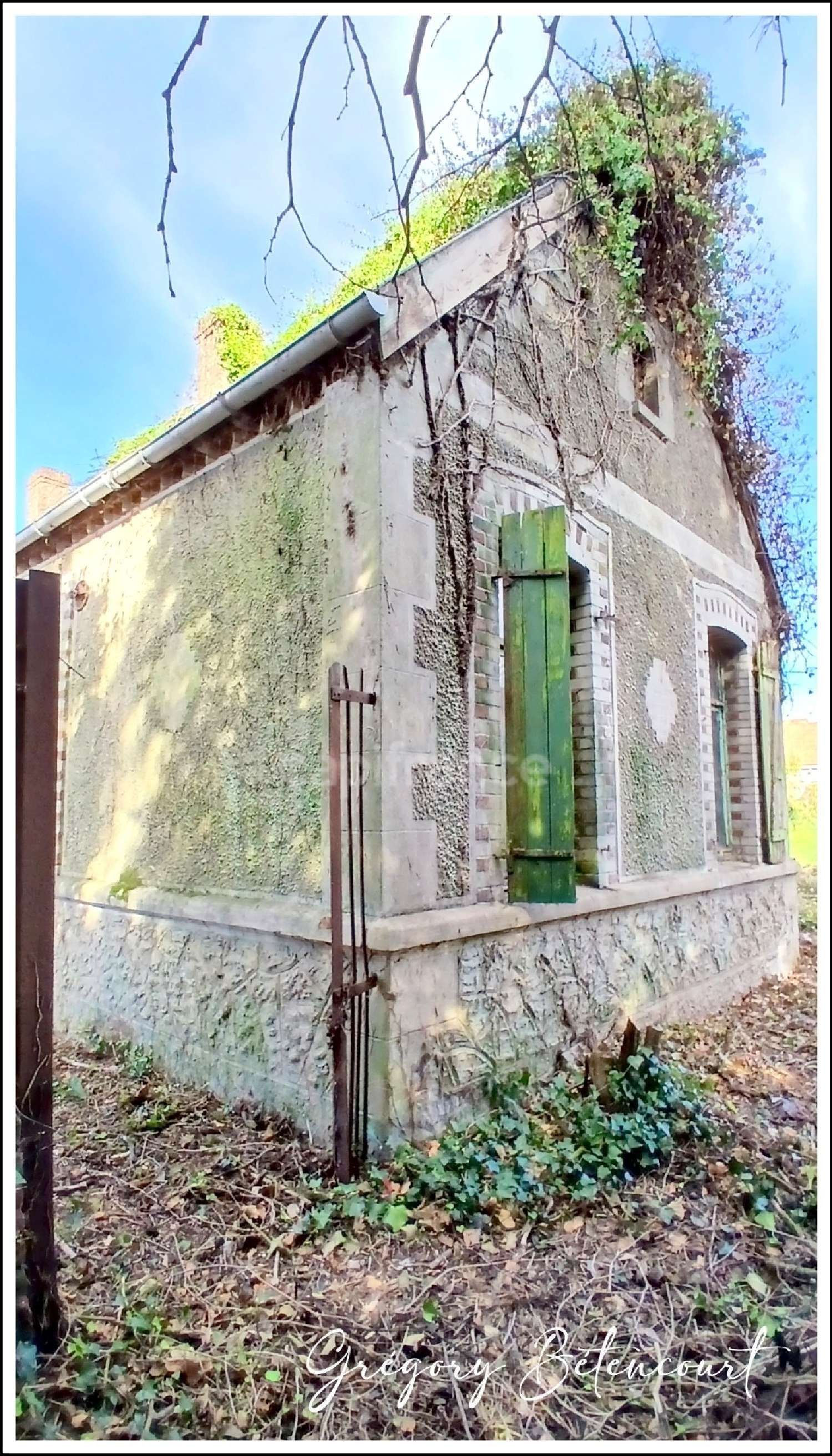 for sale house Sailly-au-Bois Pas-de-Calais 6