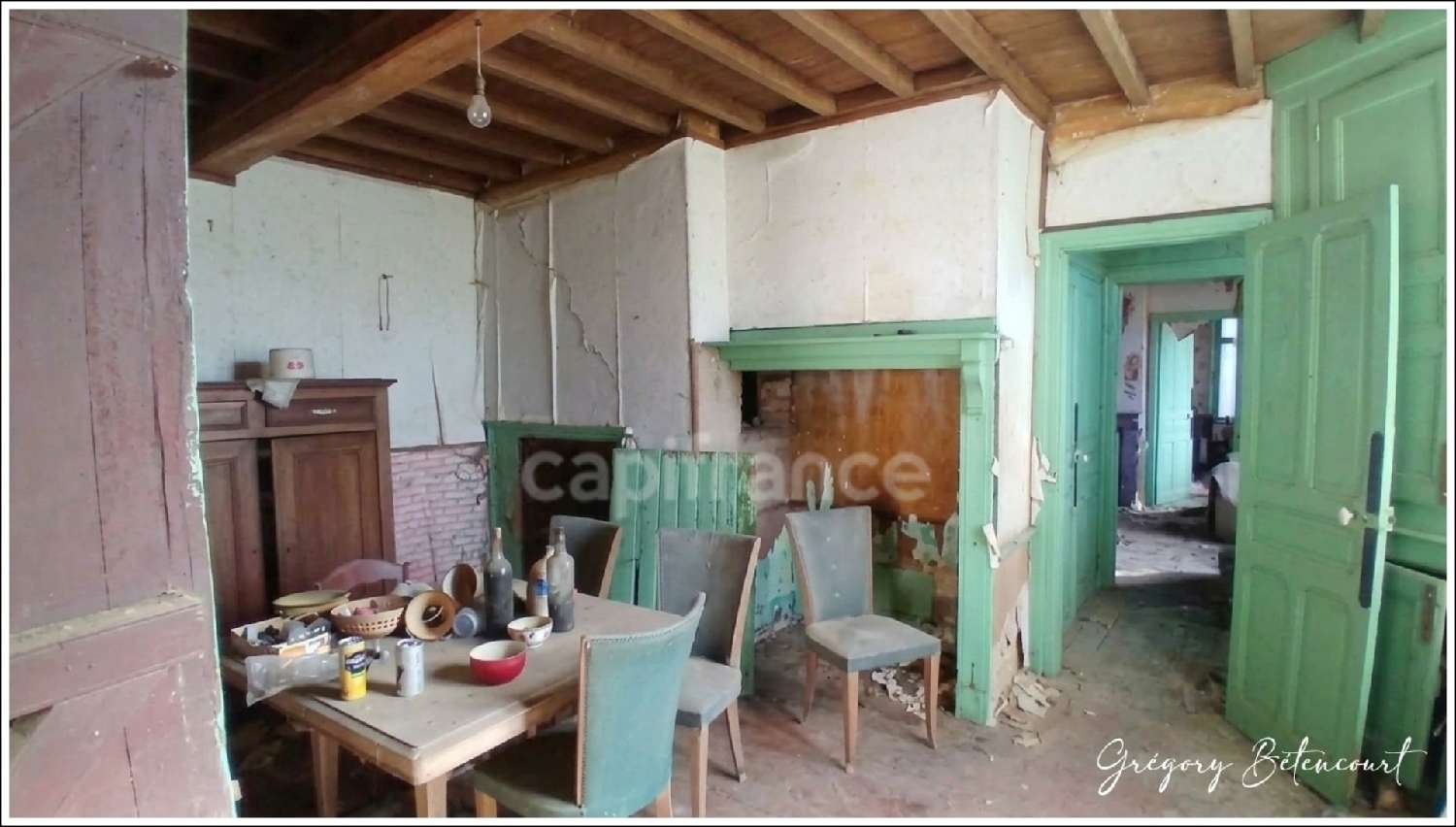 for sale house Sailly-au-Bois Pas-de-Calais 7