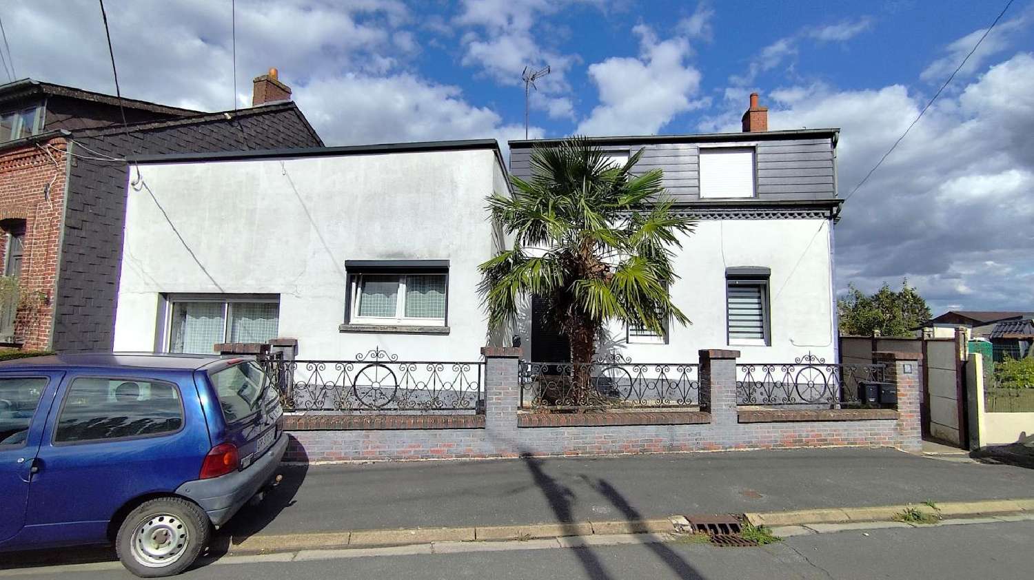 en venta casa Sains-du-Nord Nord 1