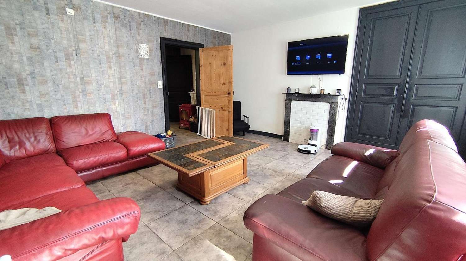 en venta casa Sains-du-Nord Nord 2