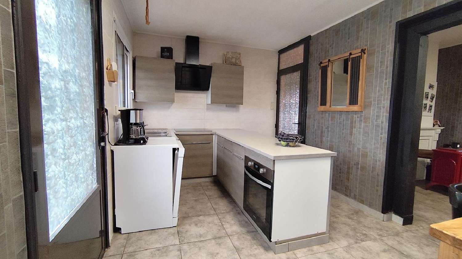 en venta casa Sains-du-Nord Nord 3