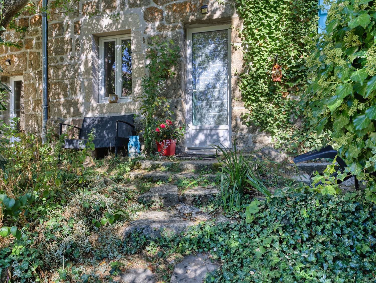  à vendre maison Saint-Agrève Ardèche 2