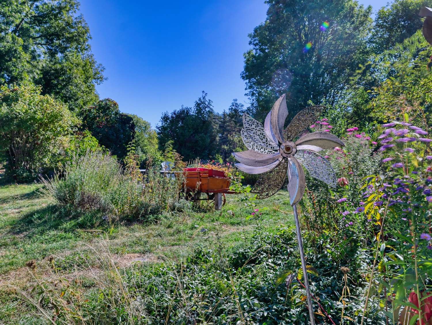  à vendre maison Saint-Agrève Ardèche 3