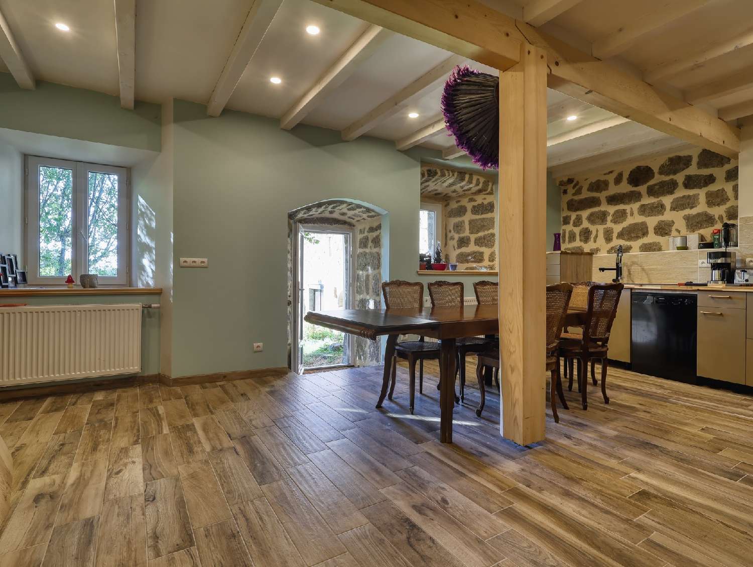  à vendre maison Saint-Agrève Ardèche 4