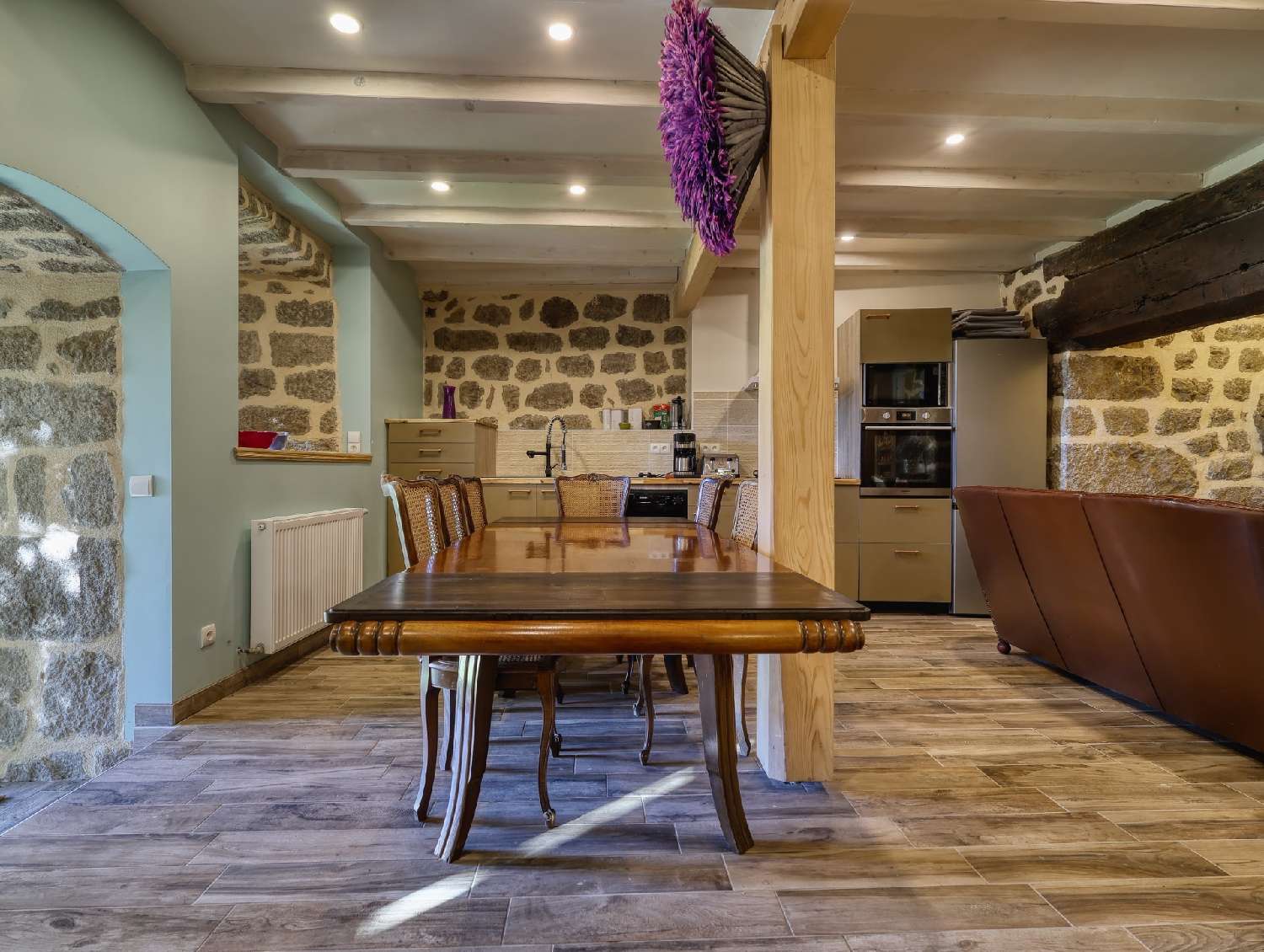  à vendre maison Saint-Agrève Ardèche 5