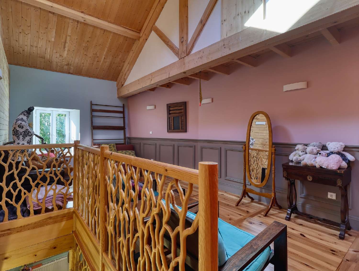  à vendre maison Saint-Agrève Ardèche 7