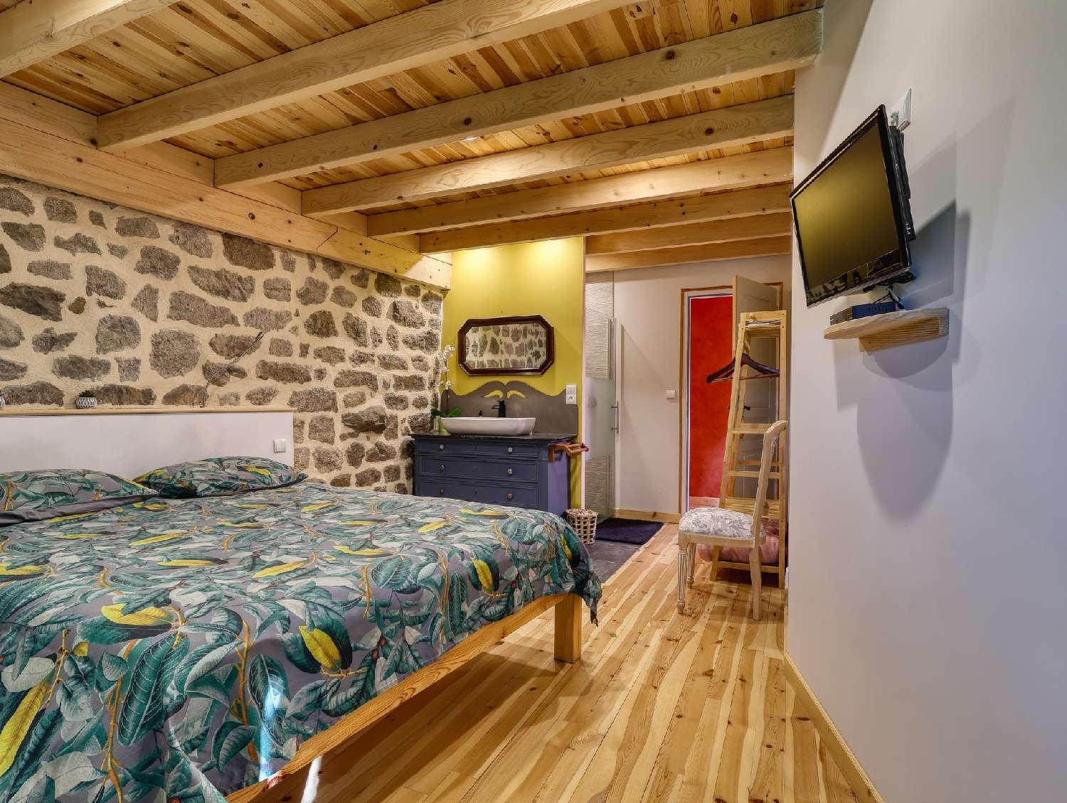  à vendre maison Saint-Agrève Ardèche 8