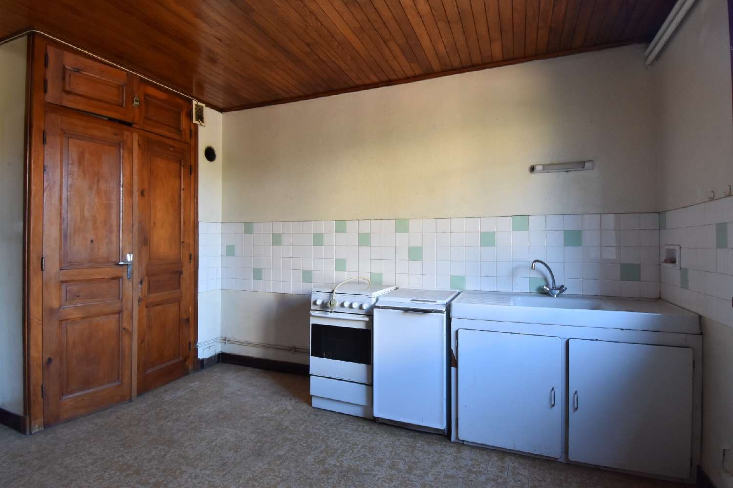 te koop huis Saint-Agrève Ardèche 7