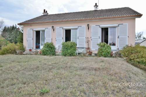 Saint-Aignan-le-Jaillard Loiret huis foto 7424480