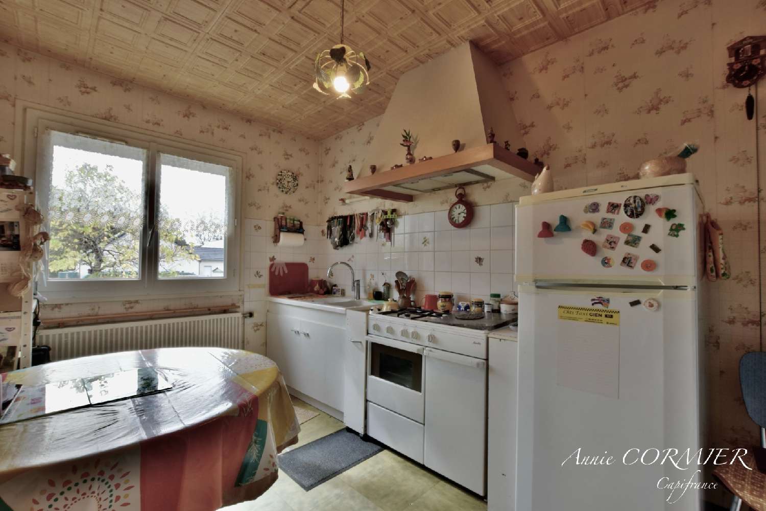te koop huis Saint-Aignan-le-Jaillard Loiret 3