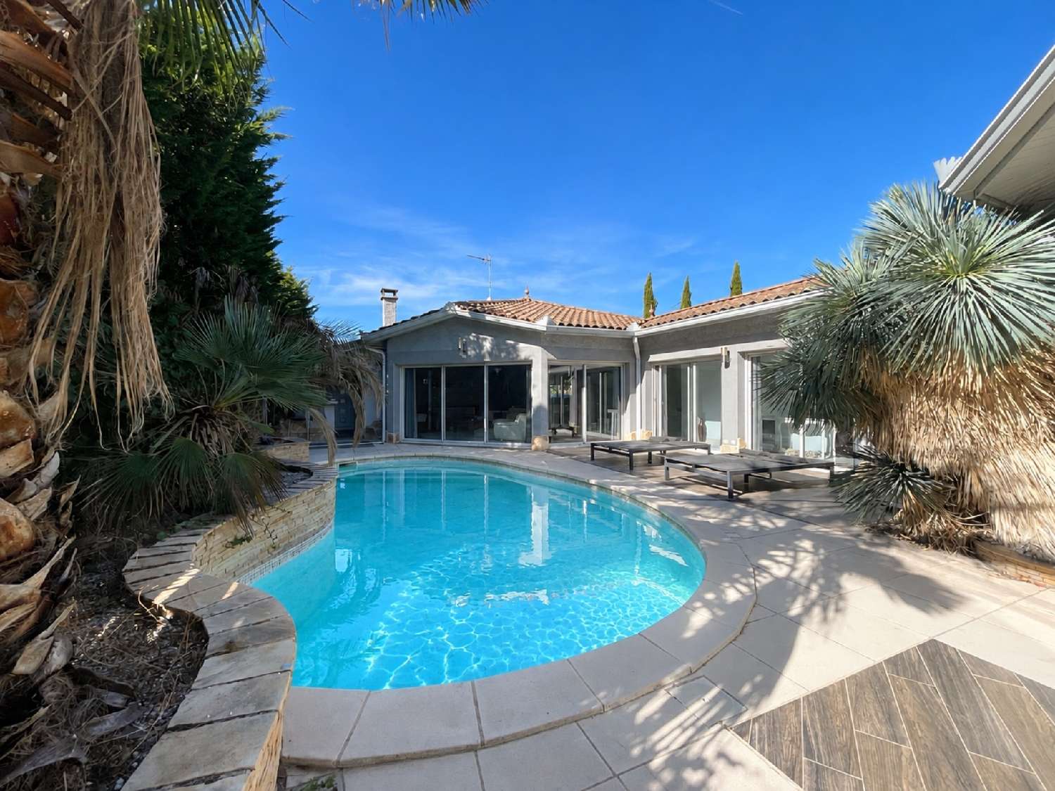 à vendre maison Saint-Alban Haute-Garonne 5