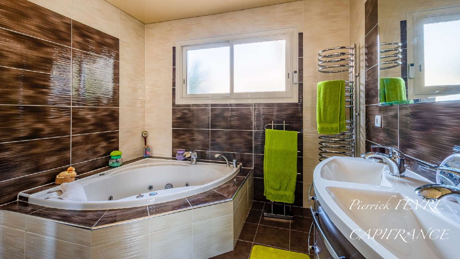  à vendre maison Saint-Alban Haute-Garonne 8