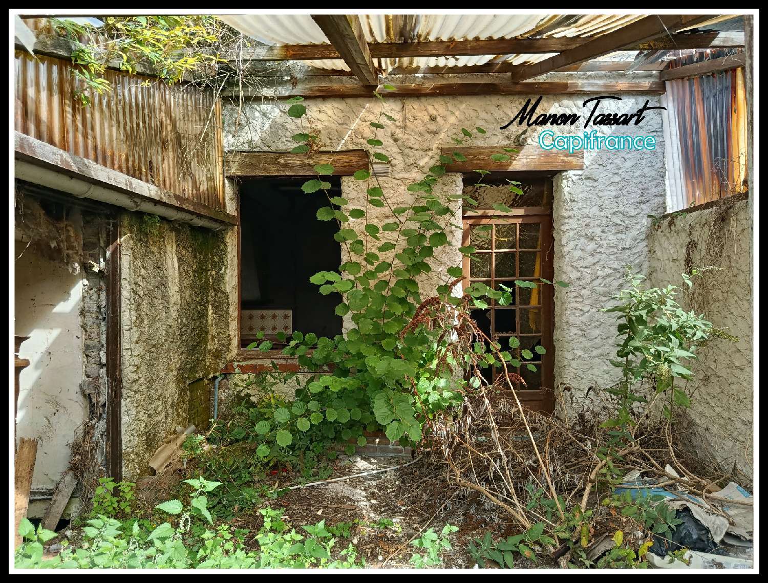 en venta casa Saint-Amand-les-Eaux Nord 1
