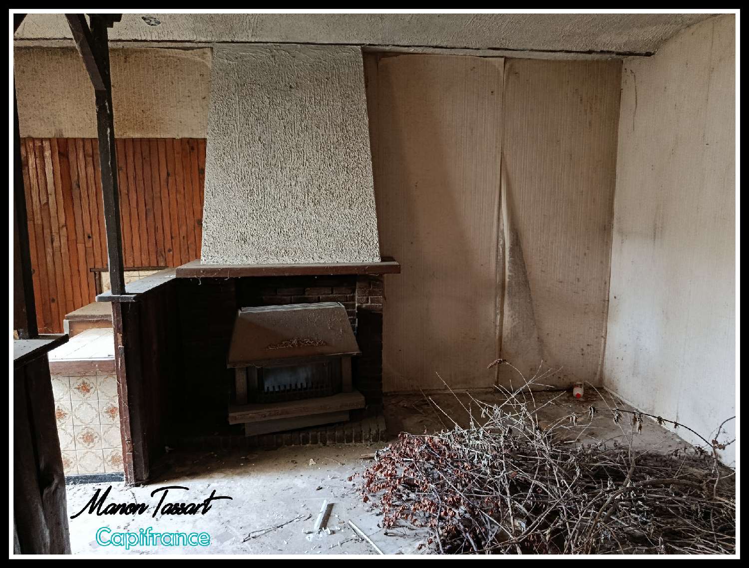 en venta casa Saint-Amand-les-Eaux Nord 3