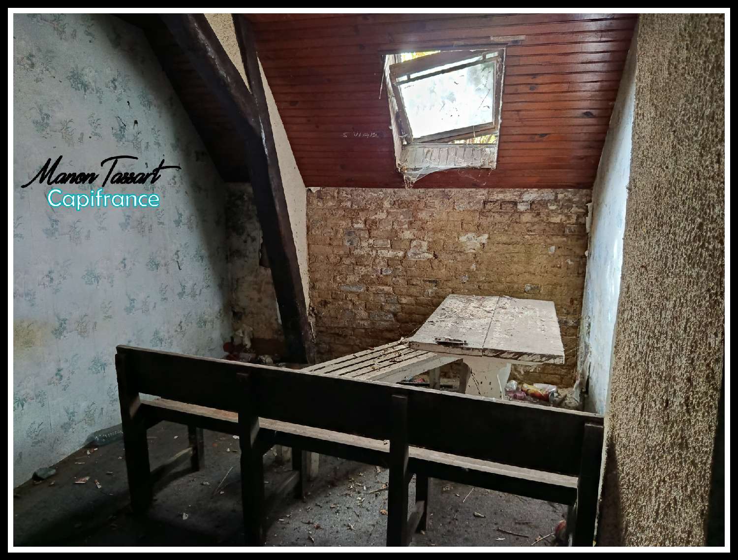 en venta casa Saint-Amand-les-Eaux Nord 4