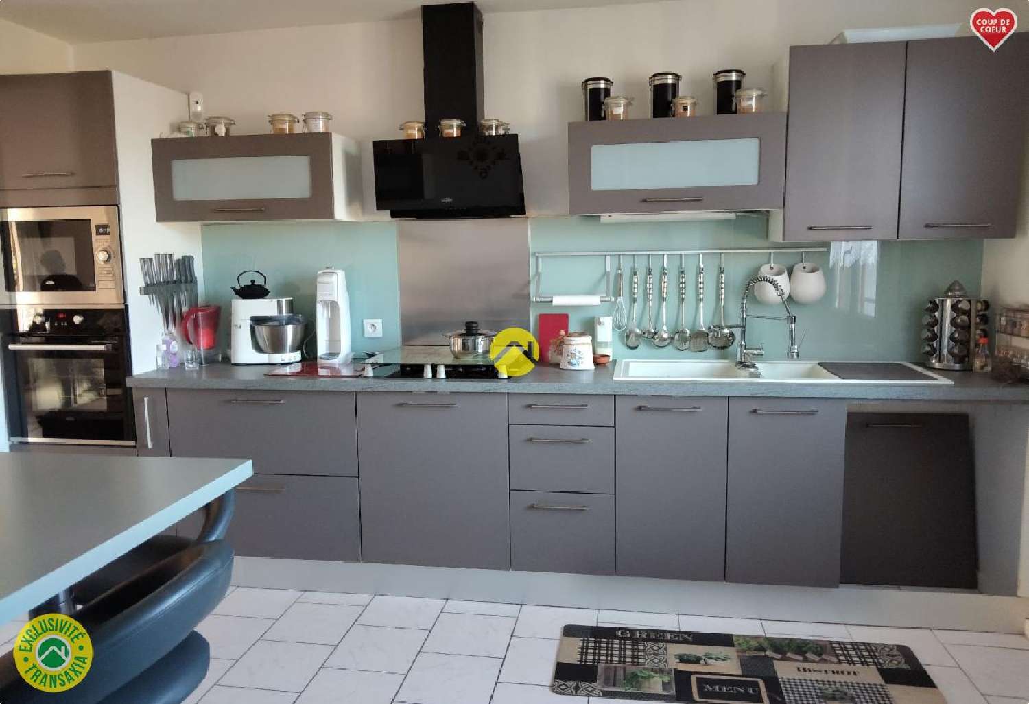  for sale house Saint-Amand-Montrond Cher 2