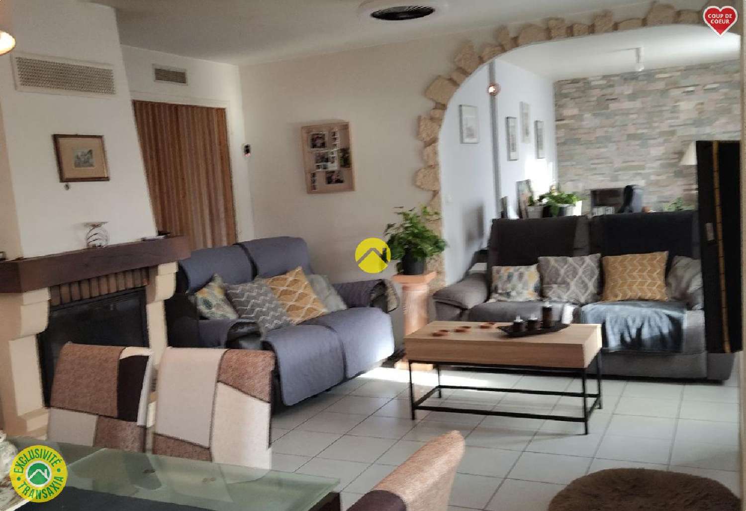  for sale house Saint-Amand-Montrond Cher 3