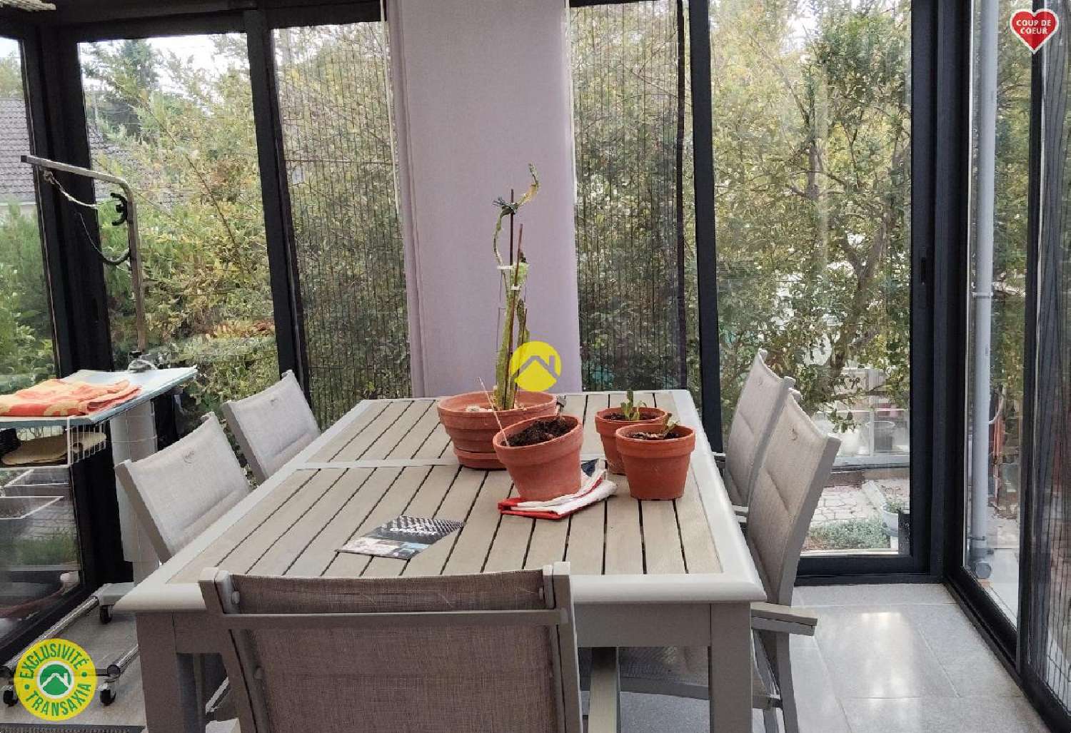  for sale house Saint-Amand-Montrond Cher 5