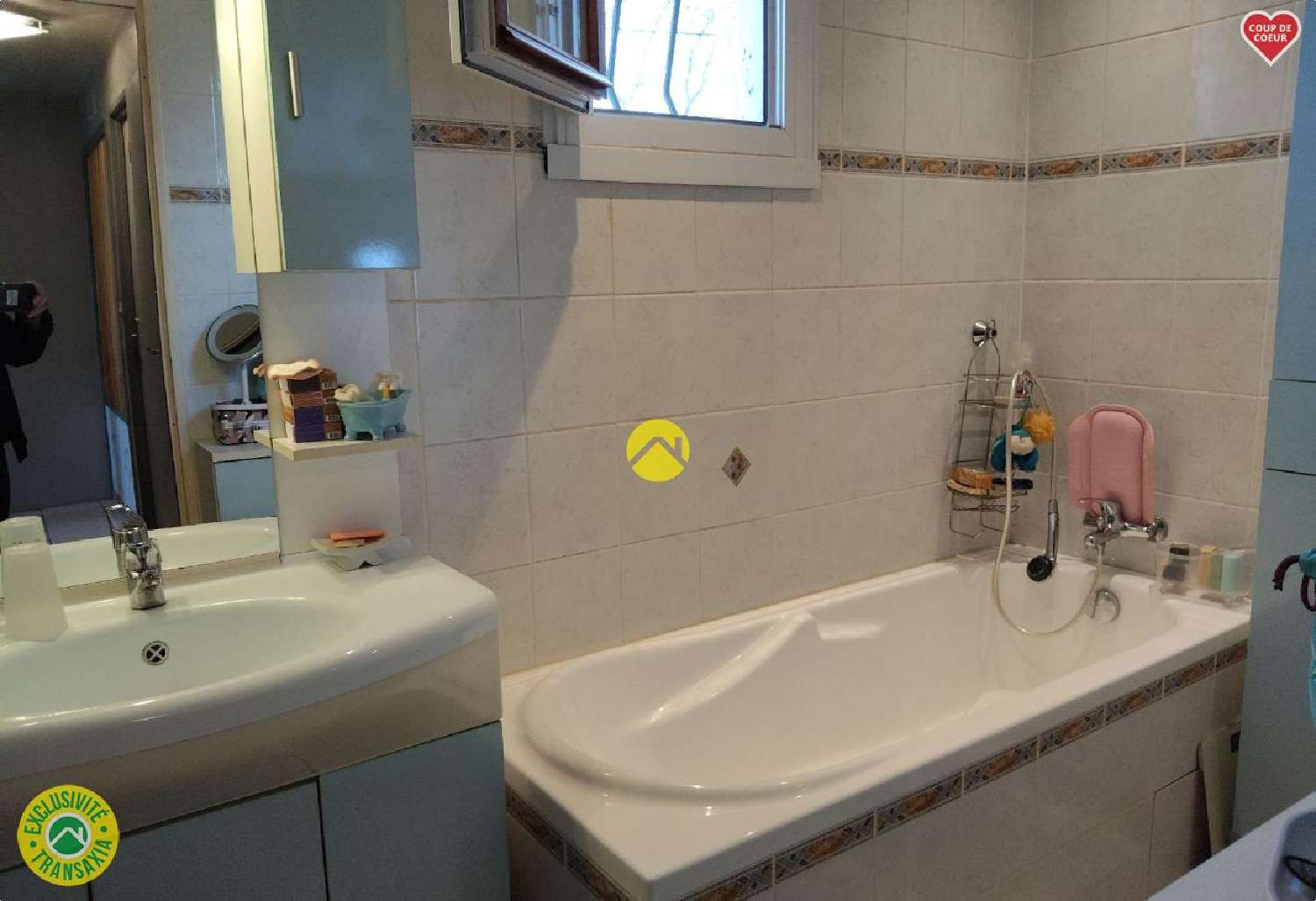  for sale house Saint-Amand-Montrond Cher 7