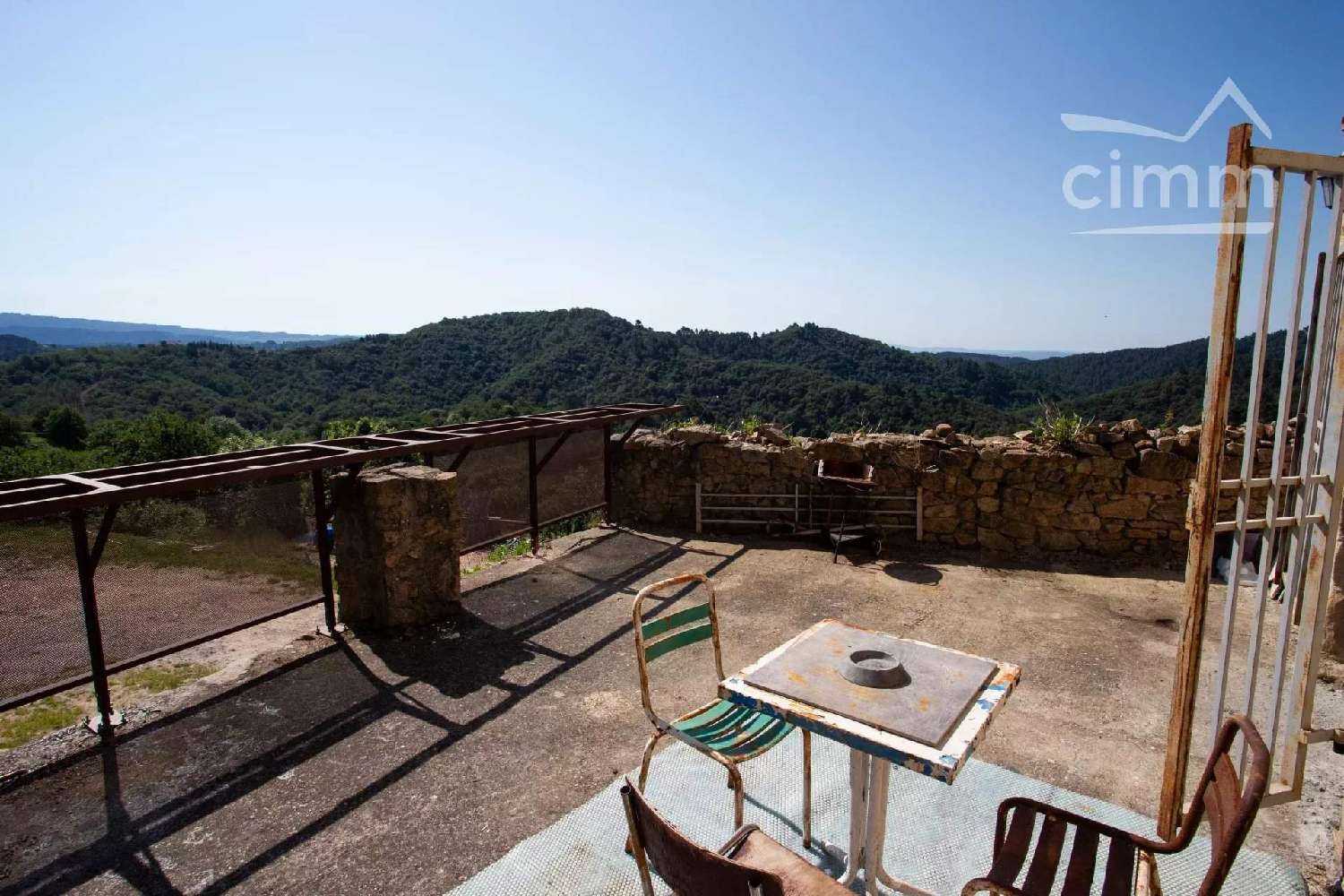 for sale house Saint-Andéol-de-Vals Ardèche 2