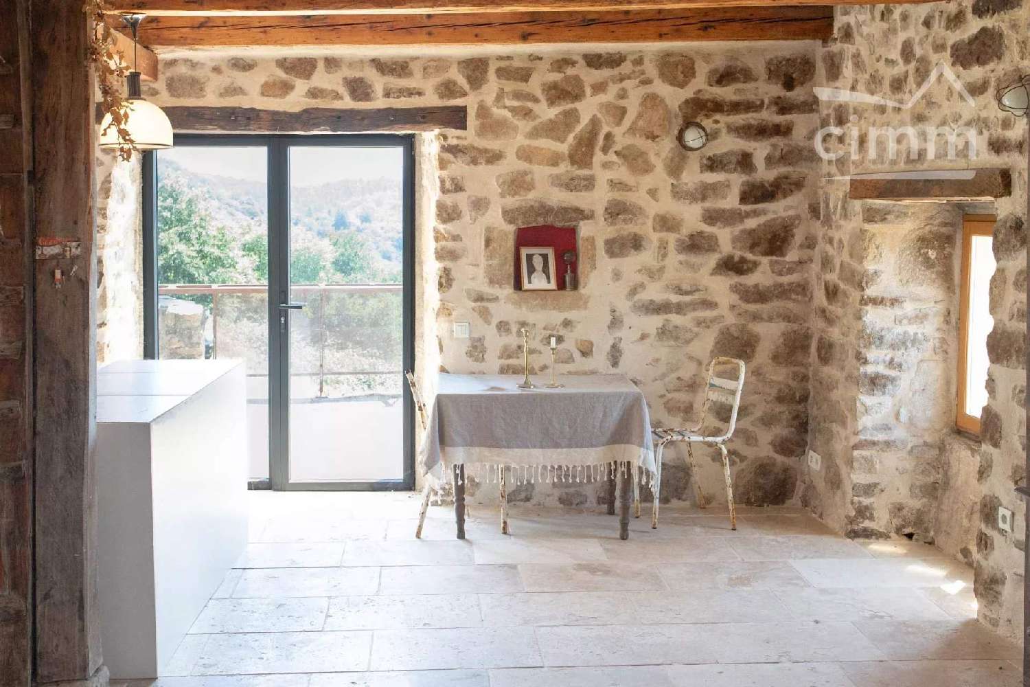 for sale house Saint-Andéol-de-Vals Ardèche 5