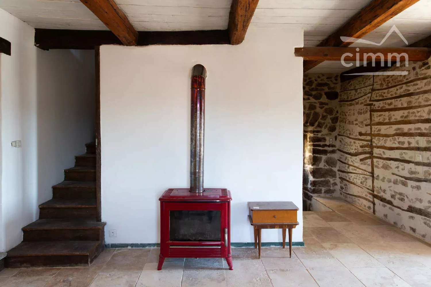 for sale house Saint-Andéol-de-Vals Ardèche 6