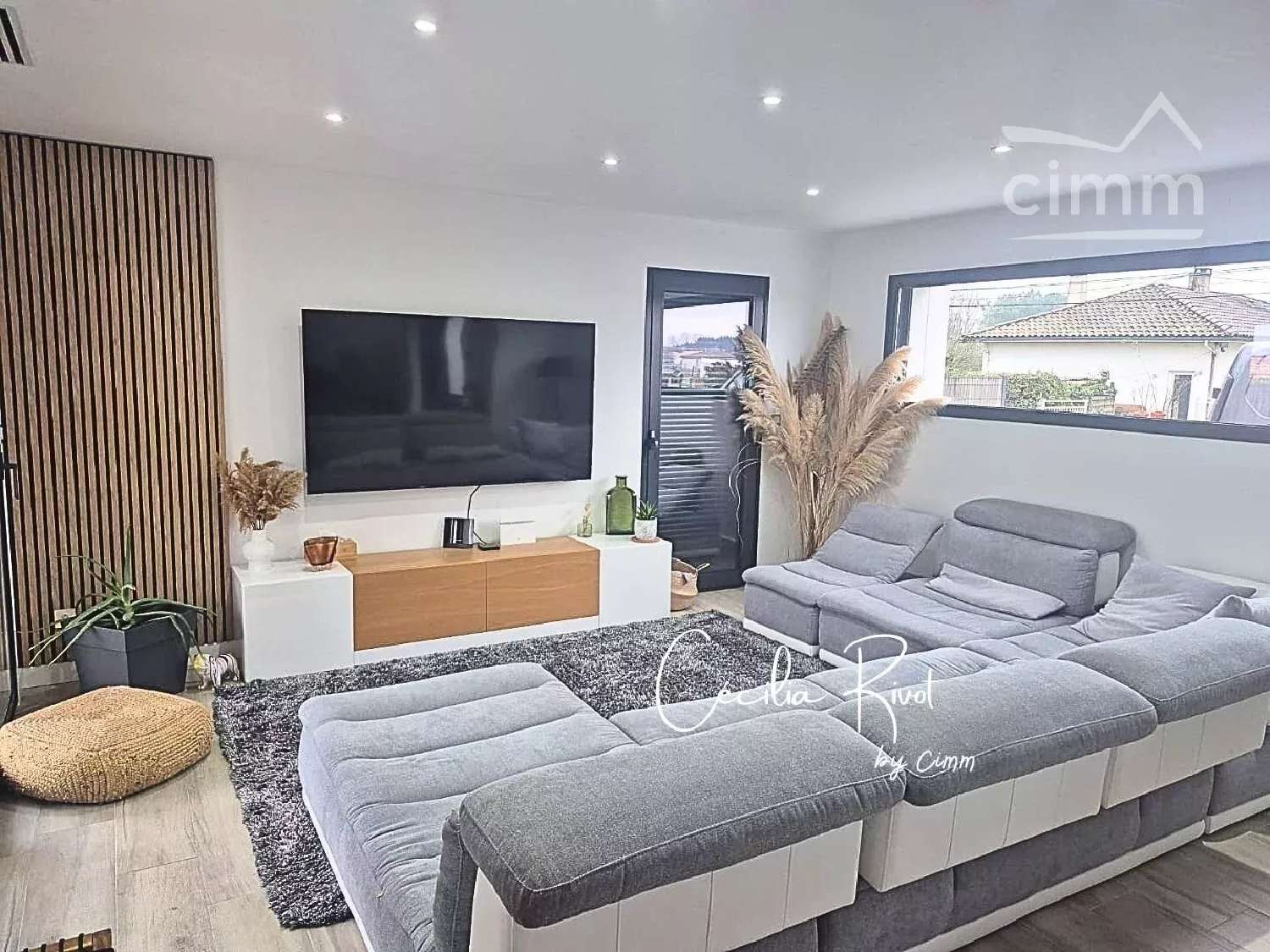 à vendre maison Saint-André-de-Cubzac Gironde 4