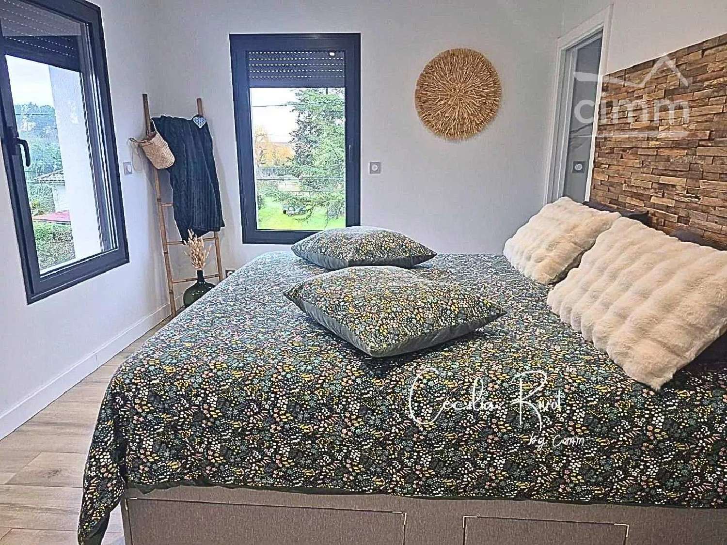 à vendre maison Saint-André-de-Cubzac Gironde 5
