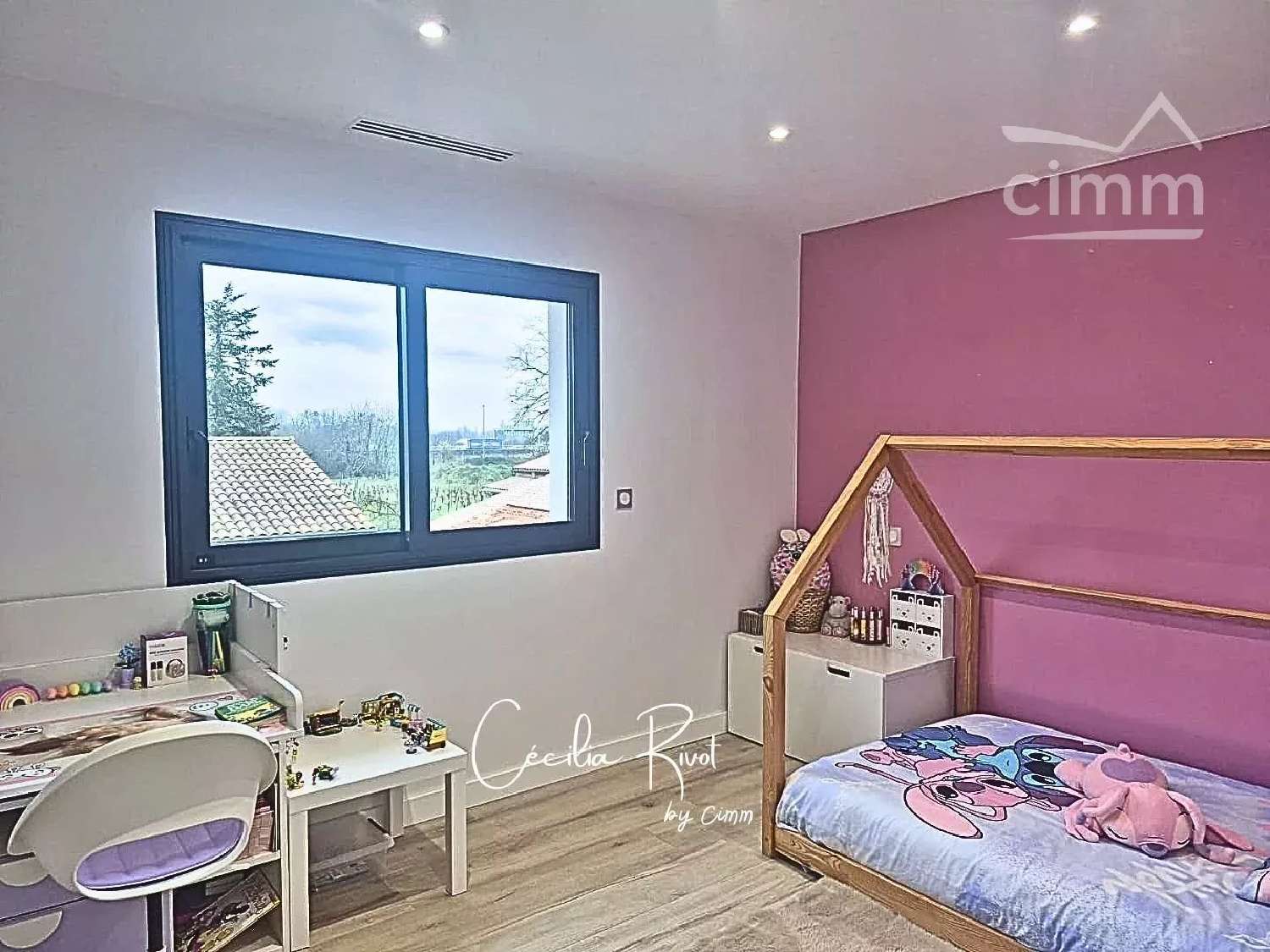 à vendre maison Saint-André-de-Cubzac Gironde 7