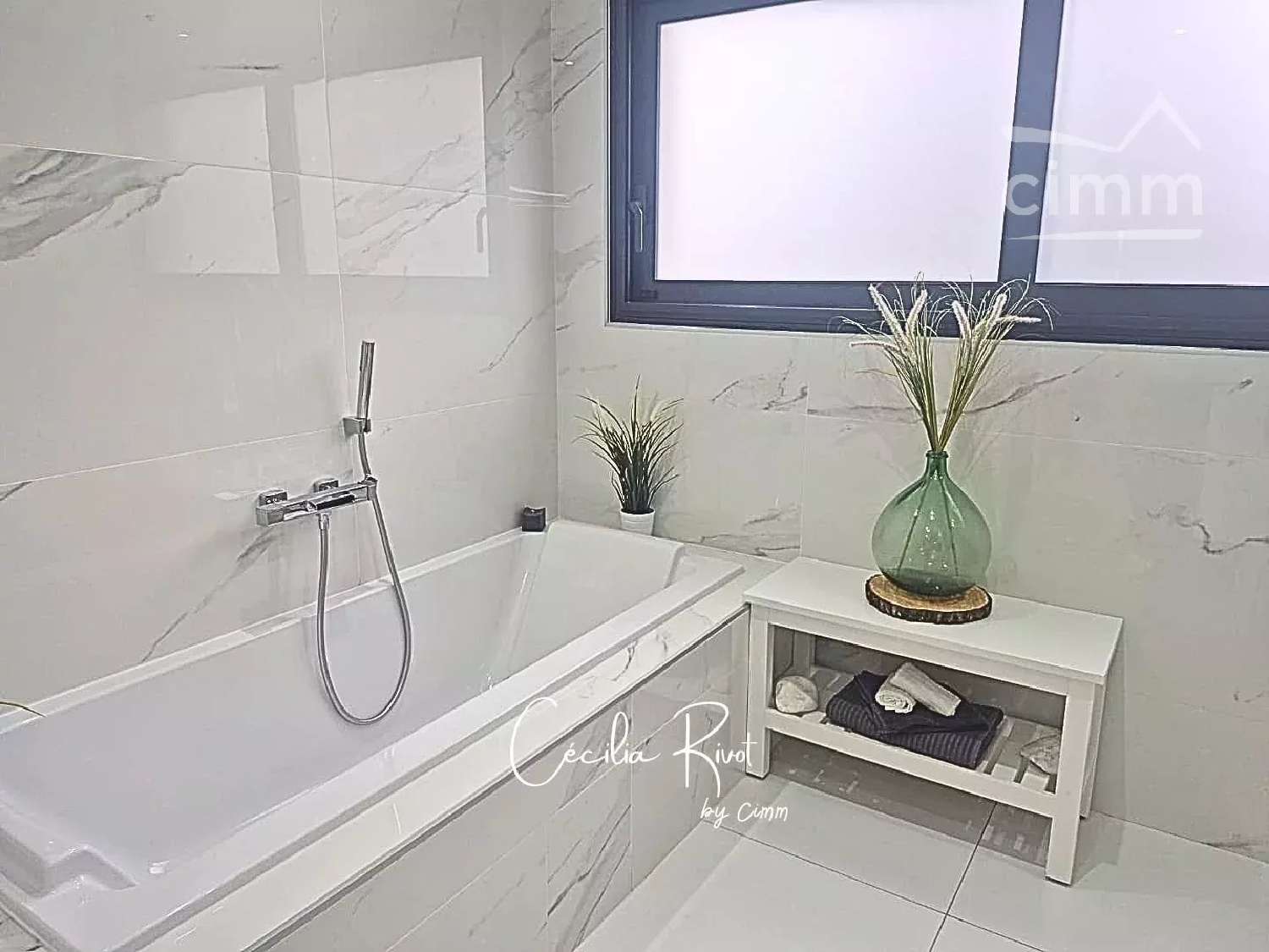 à vendre maison Saint-André-de-Cubzac Gironde 8