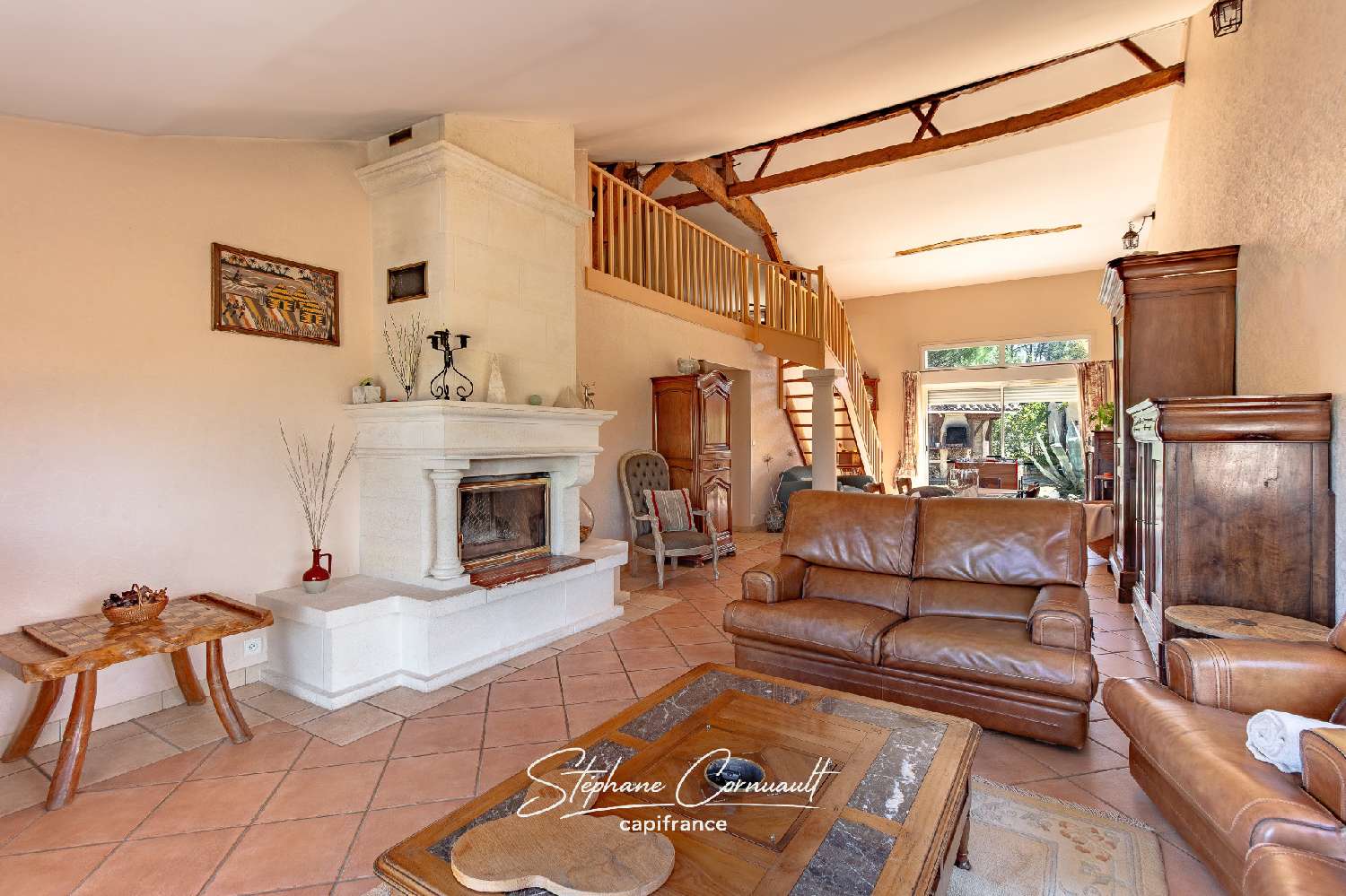  for sale house Saint-André-de-Double Dordogne 3