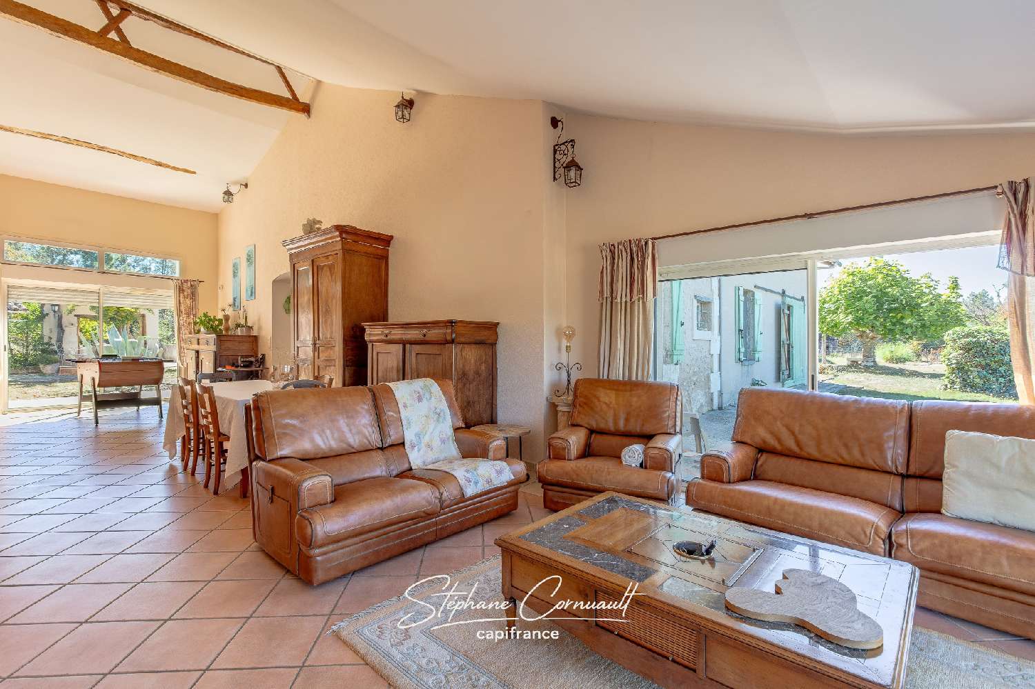  for sale house Saint-André-de-Double Dordogne 4