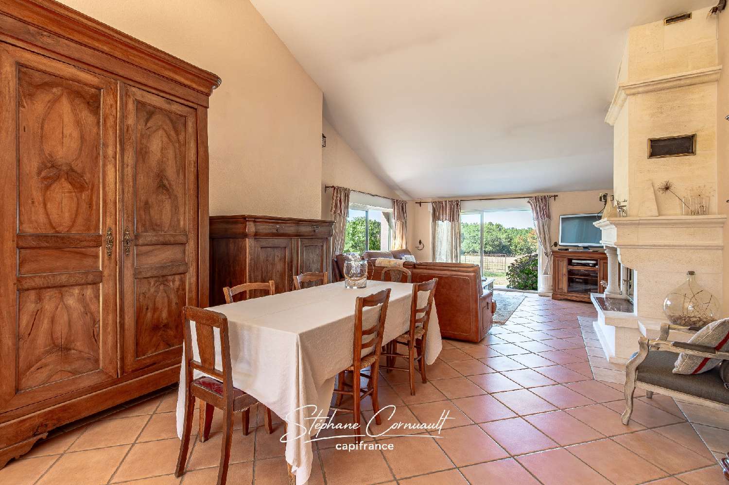  for sale house Saint-André-de-Double Dordogne 6