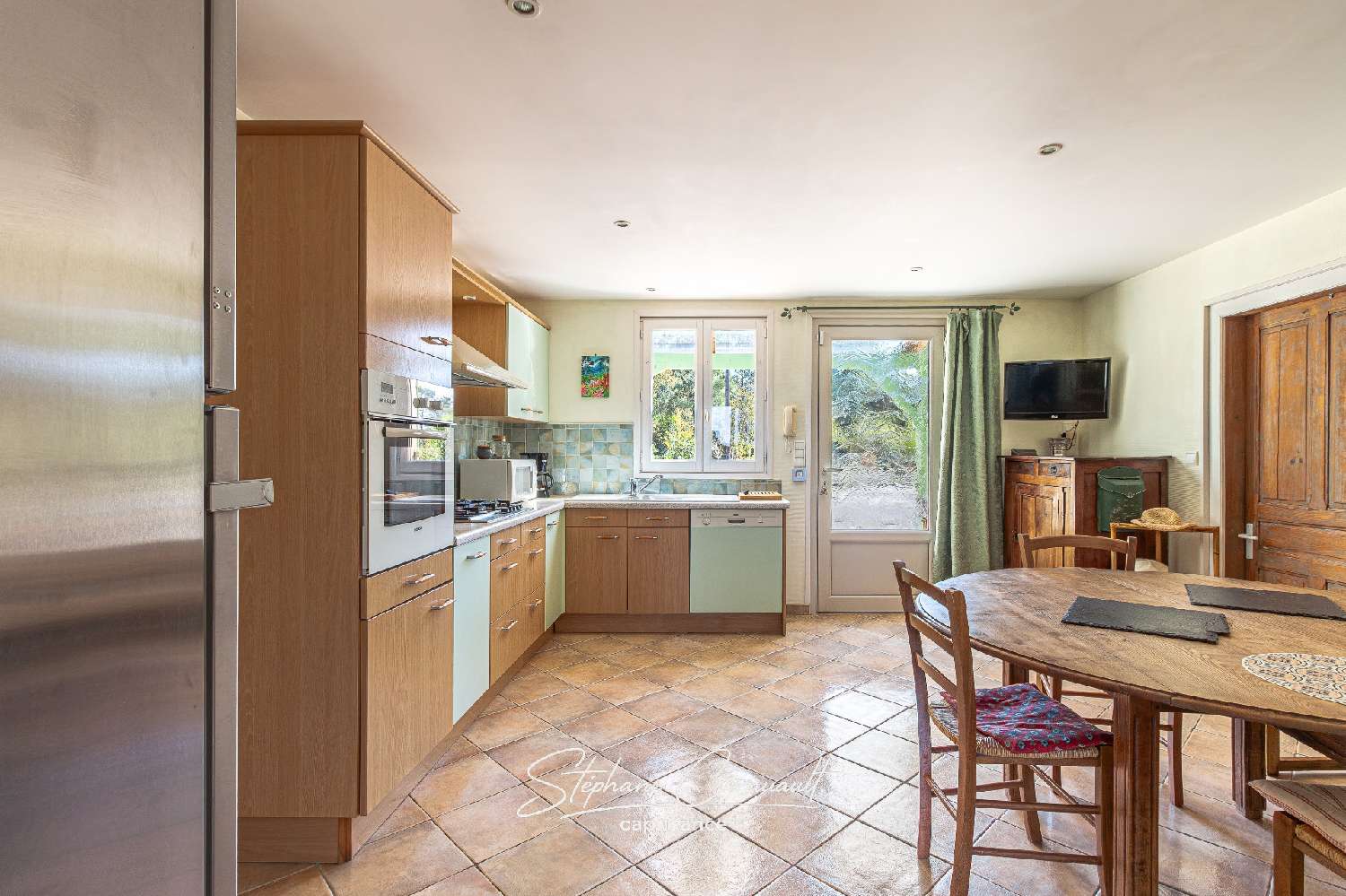  for sale house Saint-André-de-Double Dordogne 7
