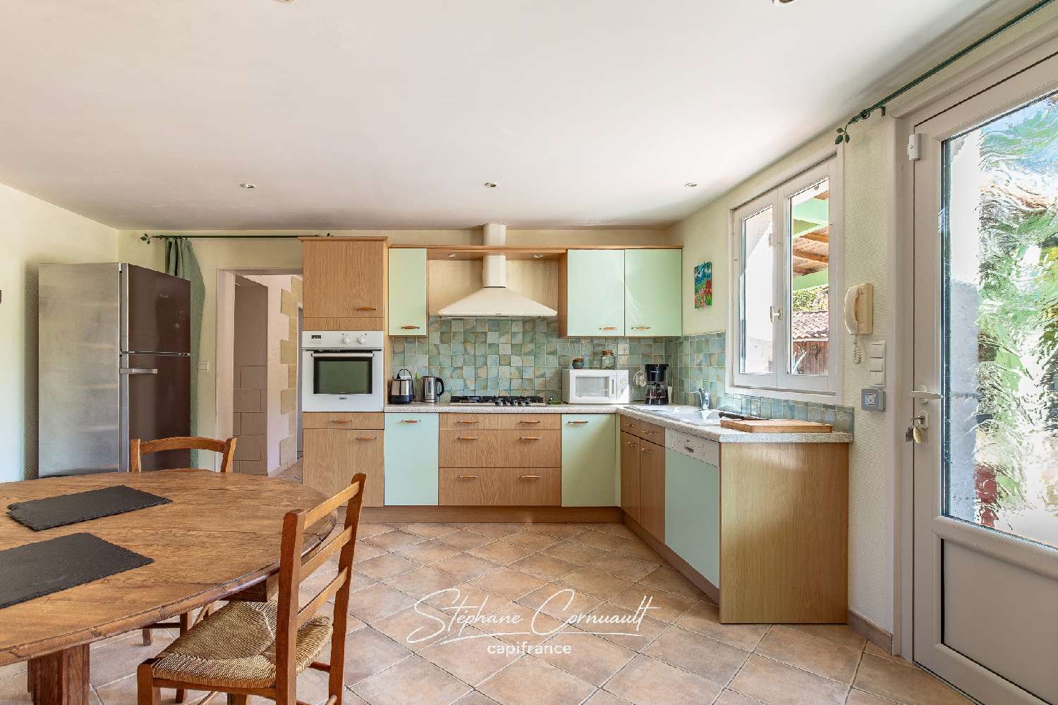  for sale house Saint-André-de-Double Dordogne 8
