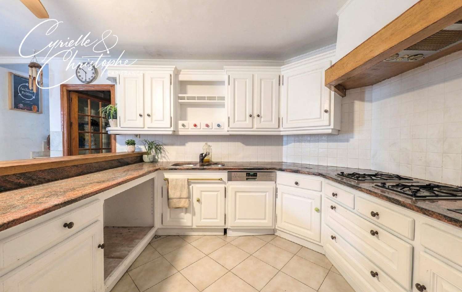 te koop huis Saint-André-de-Sangonis Hérault 6